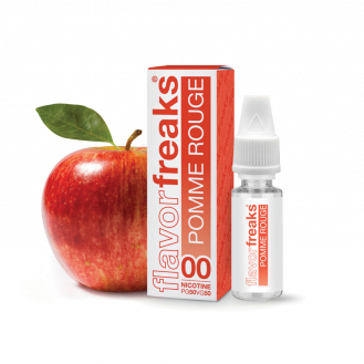 Pomme Rouge | 10ml
