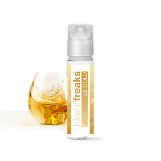 Le Gold | 50ml 0mg ZHC