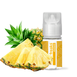 Ananas 30ml Concentré